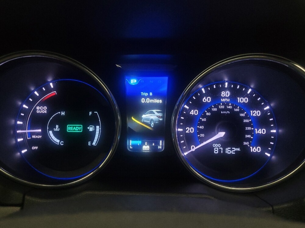 2014 Hyundai Sonata in Lombard, IL 60148 - 18053696 23