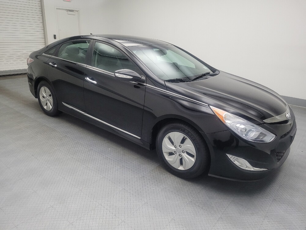 2014 Hyundai Sonata in Lombard, IL 60148 - 18053696 11