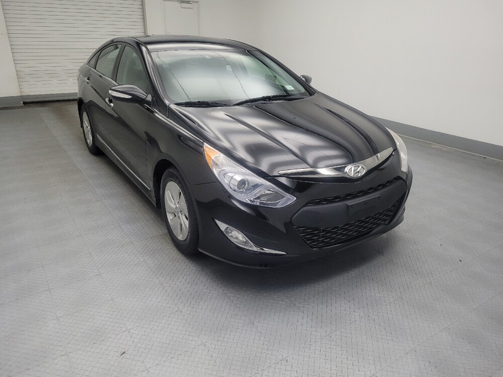 2014 Hyundai Sonata in Lombard, IL 60148 - 18053696 13