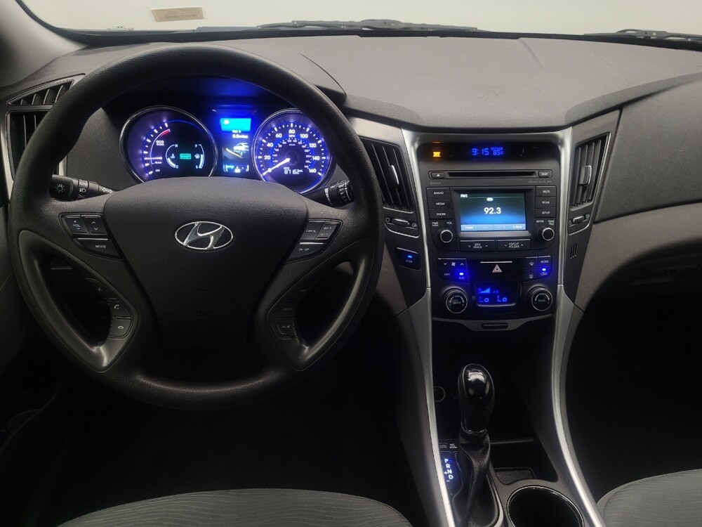 2014 Hyundai Sonata in Lombard, IL 60148 - 18053696 22