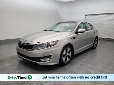 2013 Kia Optima in Albuquerque, NM 87123