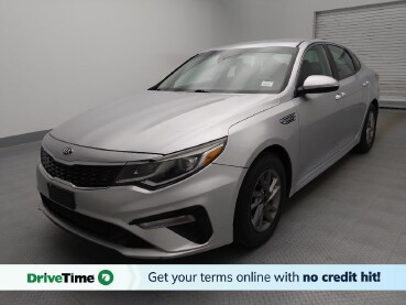 2019 Kia Optima in Lakewood, CO 80215