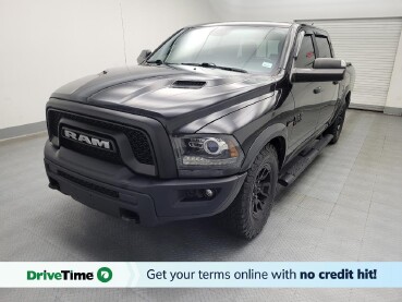 2017 RAM 1500 in Des Moines, IA 50310