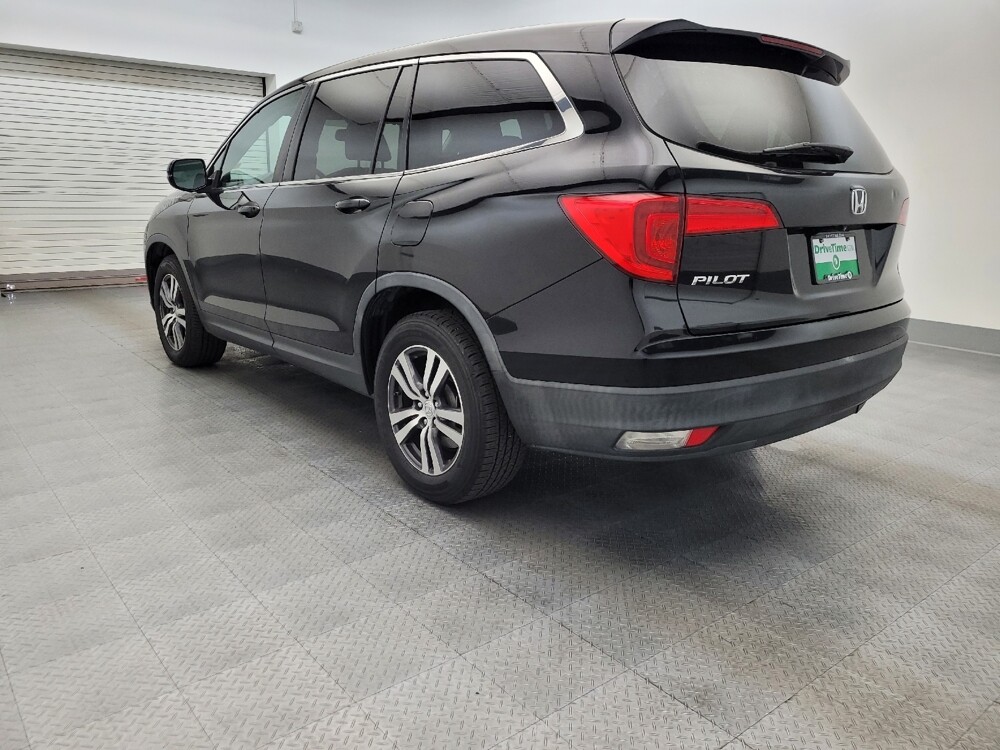 2018 Honda Pilot in Albuquerque, NM 87113 - 18053718 5