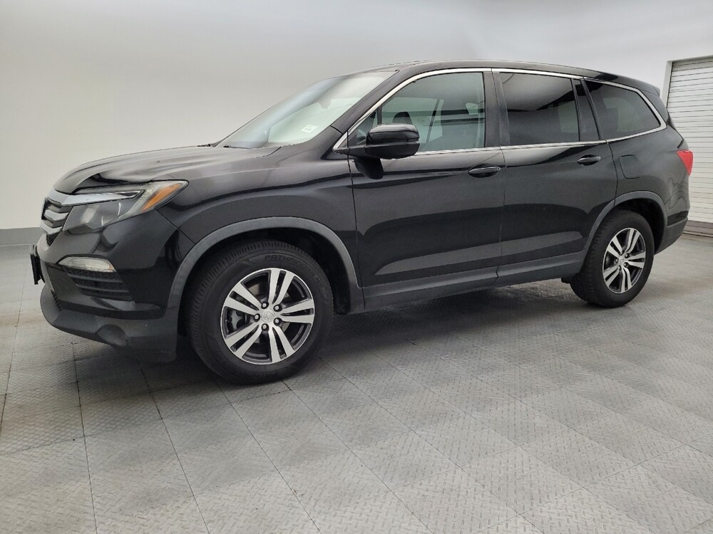 2018 Honda Pilot in Albuquerque, NM 87113 - 18053718 2