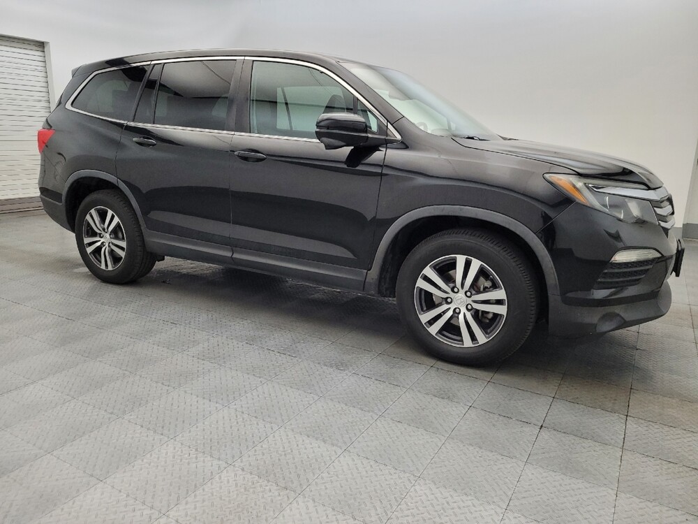 2018 Honda Pilot in Albuquerque, NM 87113 - 18053718 11