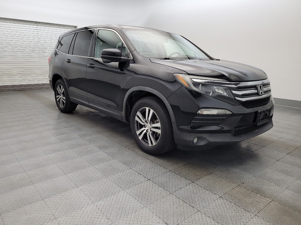 2018 Honda Pilot in Albuquerque, NM 87113 - 18053718 13