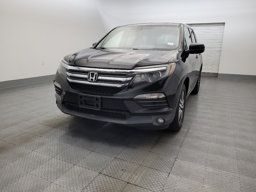 2018 Honda Pilot in Albuquerque, NM 87113 - 18053718 15