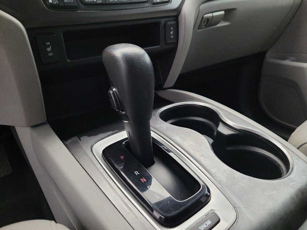 2018 Honda Pilot in Albuquerque, NM 87113 - 18053718 26