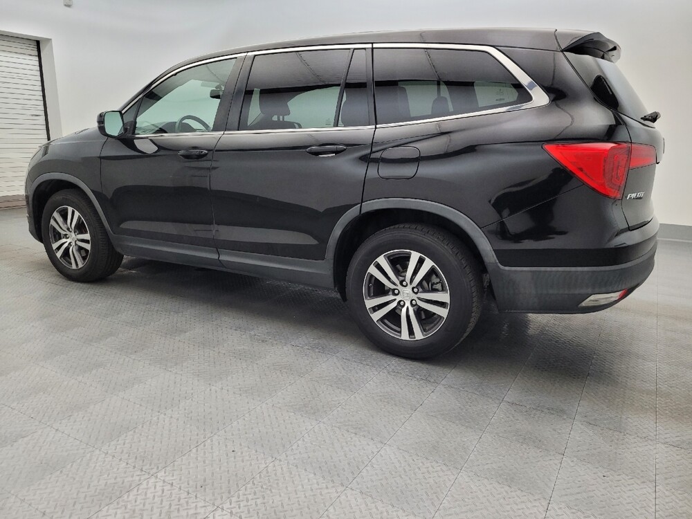 2018 Honda Pilot in Albuquerque, NM 87113 - 18053718 3