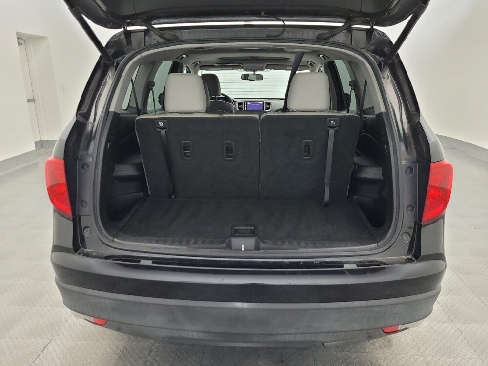 2018 Honda Pilot in Albuquerque, NM 87113 - 18053718 29