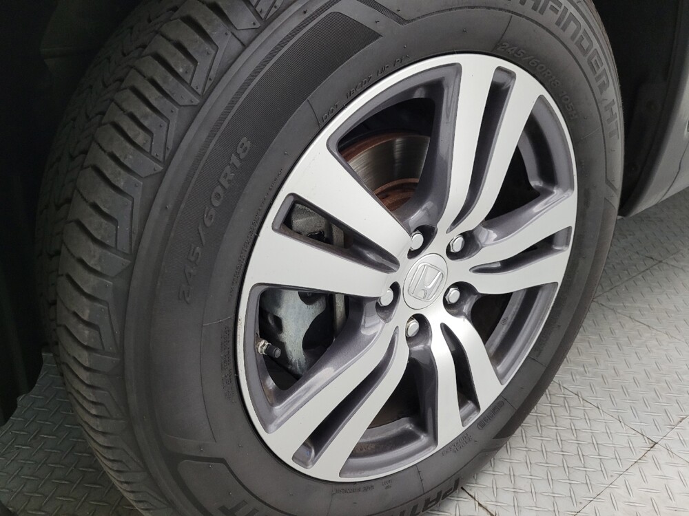 2018 Honda Pilot in Albuquerque, NM 87113 - 18053718 31