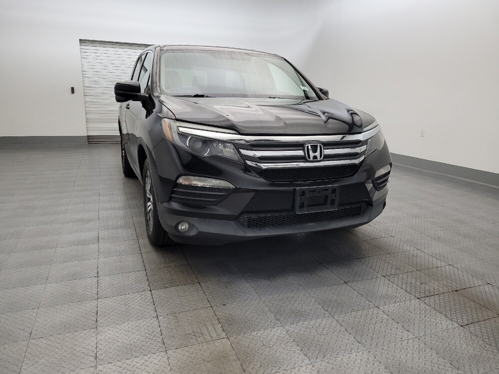 2018 Honda Pilot in Albuquerque, NM 87113 - 18053718 14