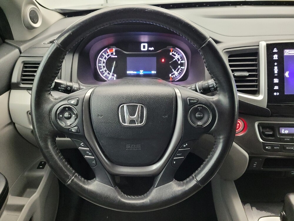 2018 Honda Pilot in Albuquerque, NM 87113 - 18053718 22