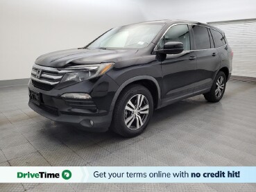 2018 Honda Pilot in Albuquerque, NM 87113