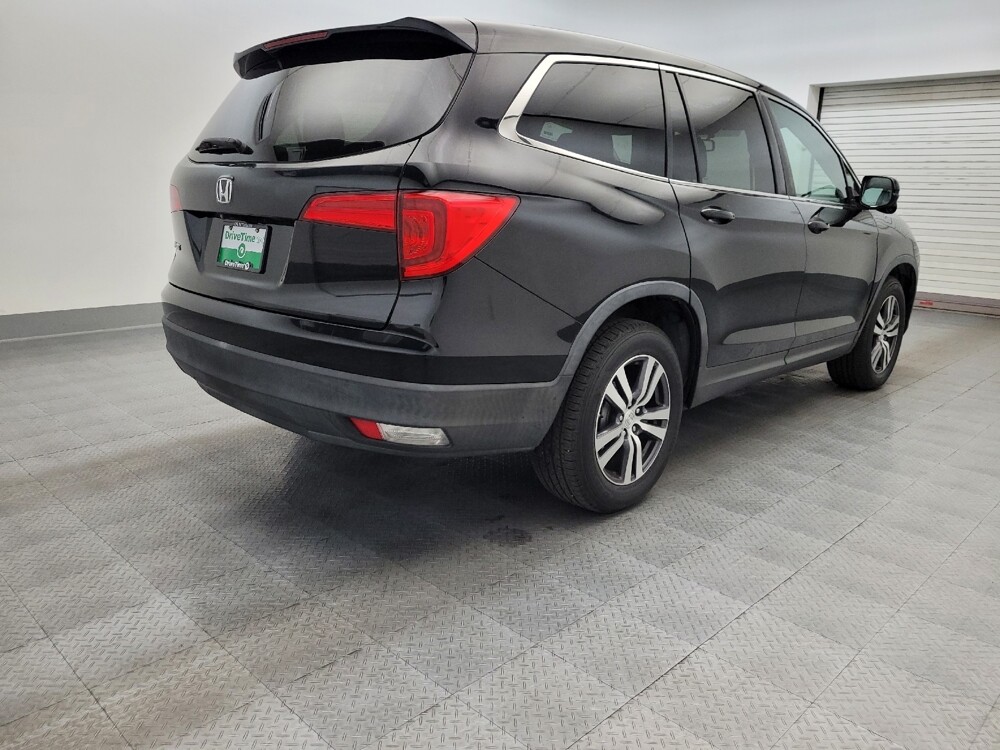 2018 Honda Pilot in Albuquerque, NM 87113 - 18053718 9