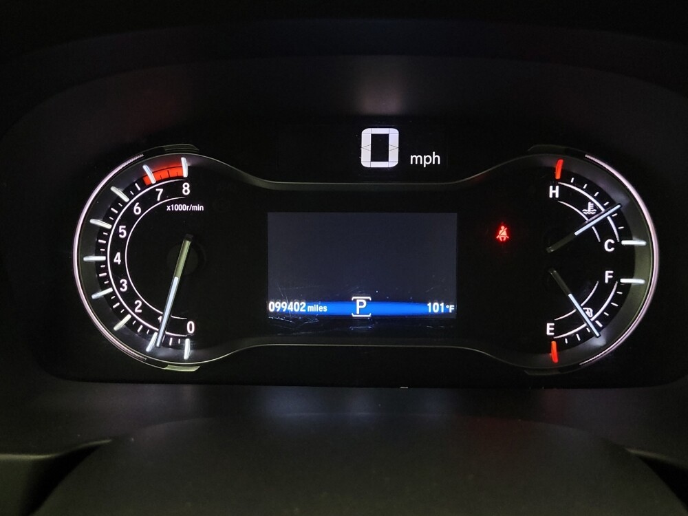 2018 Honda Pilot in Albuquerque, NM 87113 - 18053718 23