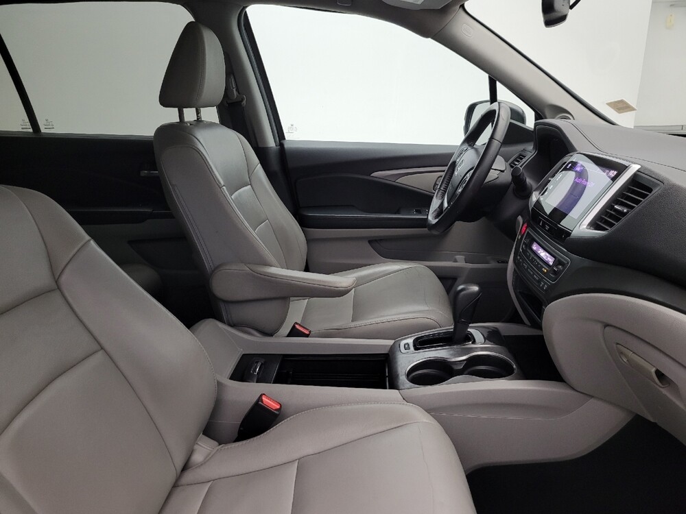 2018 Honda Pilot in Albuquerque, NM 87113 - 18053718 21