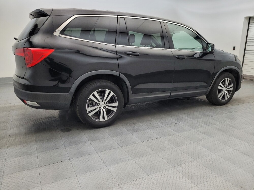 2018 Honda Pilot in Albuquerque, NM 87113 - 18053718 10