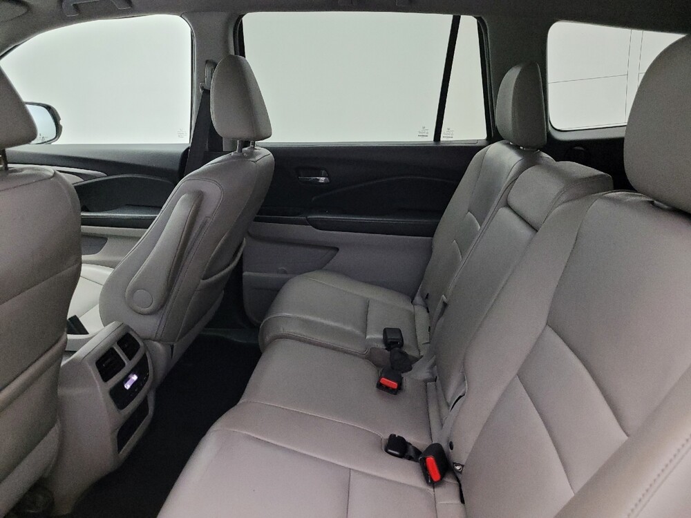 2018 Honda Pilot in Albuquerque, NM 87113 - 18053718 18