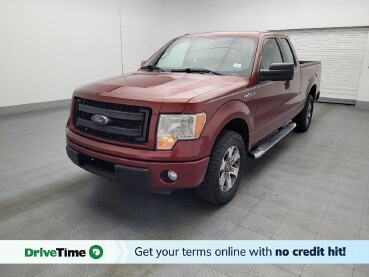 2014 Ford F150 in Orlando, FL 32808