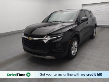 2022 Chevrolet Blazer in Orlando, FL 32808