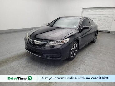 2016 Honda Accord in Sanford, FL 32773