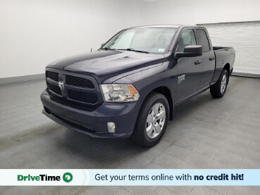 2019 RAM 1500 in Orlando, FL 32808