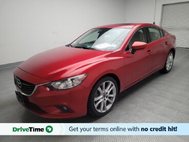 2015 Mazda MAZDA6 in Torrance, CA 90504