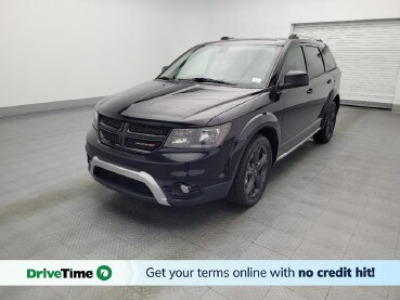 2020 Dodge Journey in Orlando, FL 32808