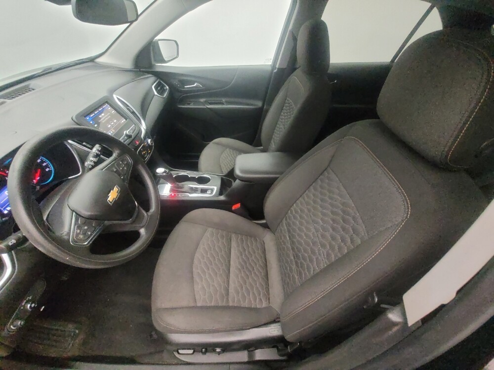 2019 Chevrolet Equinox in Houston, TX 77034 - 18053732 17