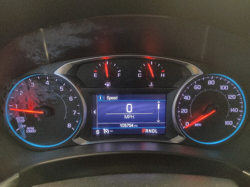 2019 Chevrolet Equinox in Houston, TX 77034 - 18053732 23