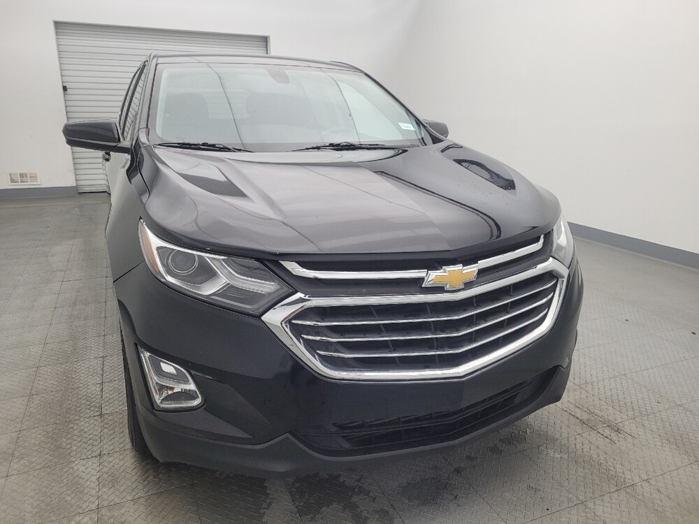 2019 Chevrolet Equinox in Houston, TX 77034 - 18053732 14