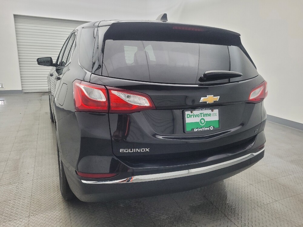 2019 Chevrolet Equinox in Houston, TX 77034 - 18053732 6