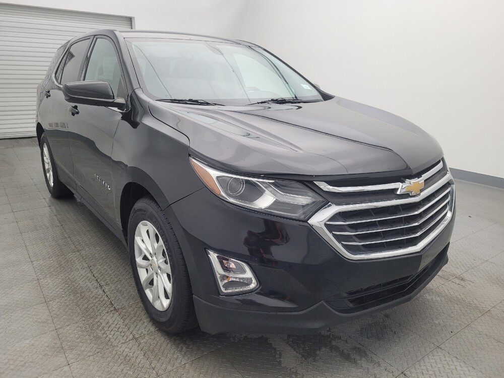 2019 Chevrolet Equinox in Houston, TX 77034 - 18053732 13