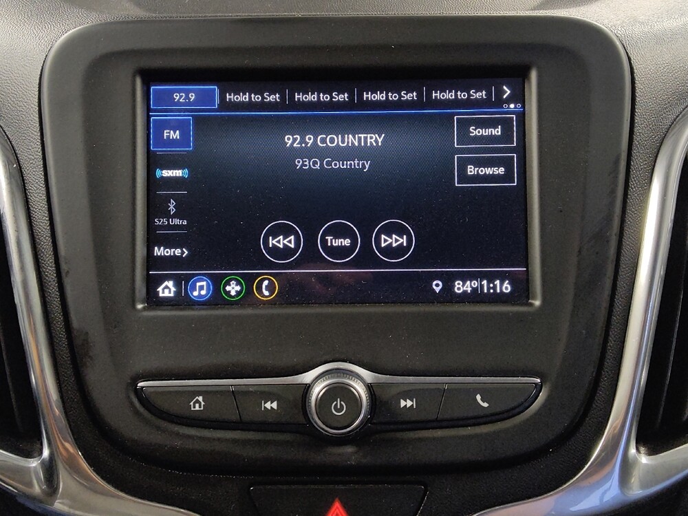 2019 Chevrolet Equinox in Houston, TX 77034 - 18053732 25