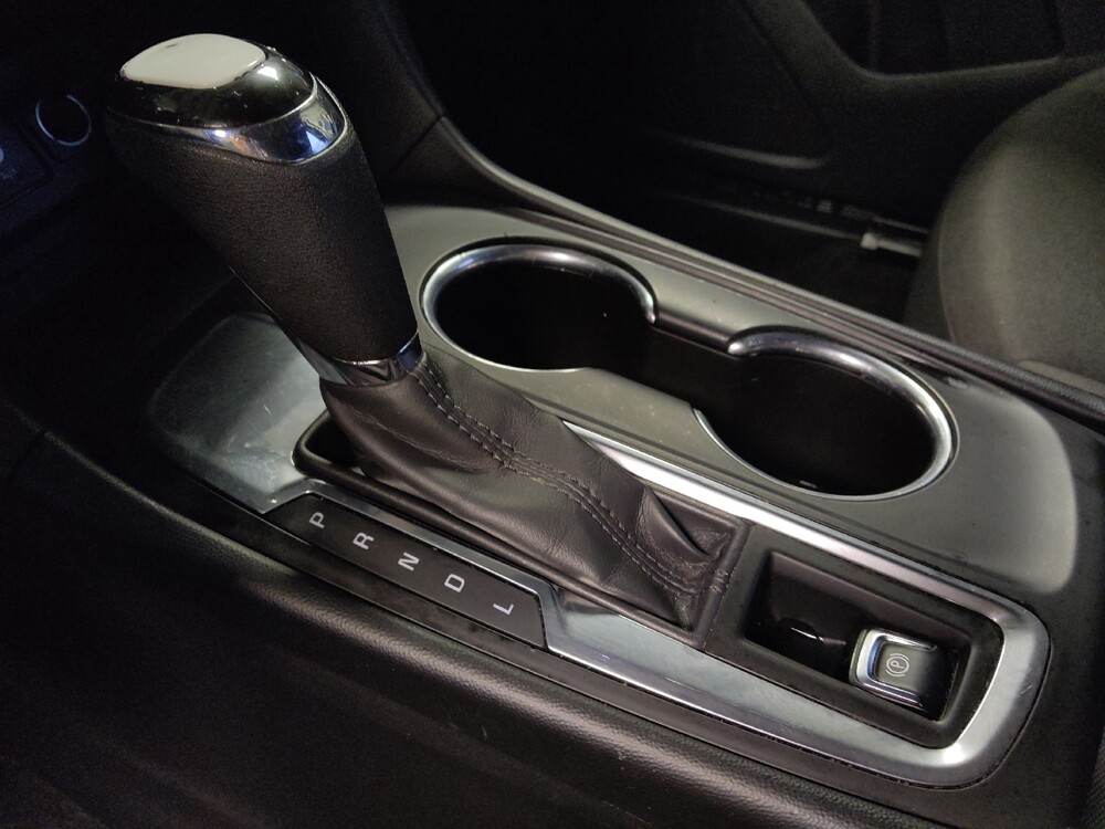 2019 Chevrolet Equinox in Houston, TX 77034 - 18053732 26