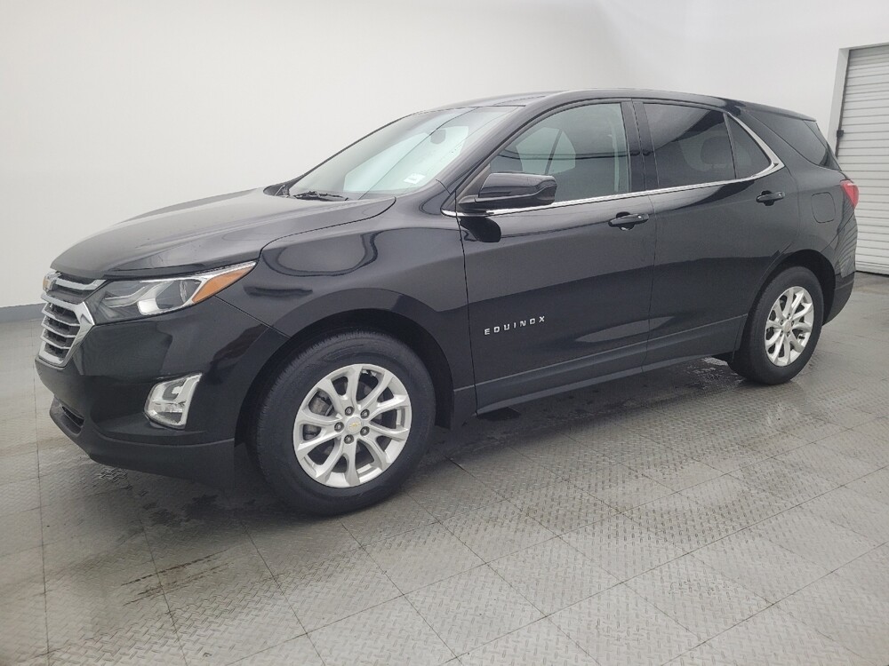 2019 Chevrolet Equinox in Houston, TX 77034 - 18053732 2
