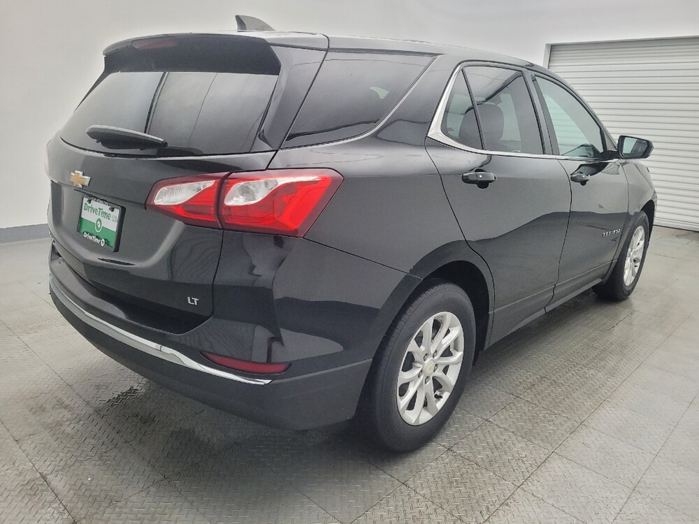 2019 Chevrolet Equinox in Houston, TX 77034 - 18053732 9