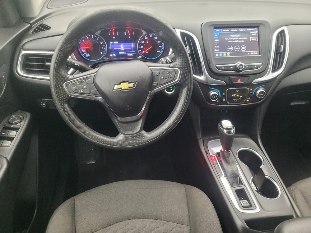 2019 Chevrolet Equinox in Houston, TX 77034 - 18053732 22