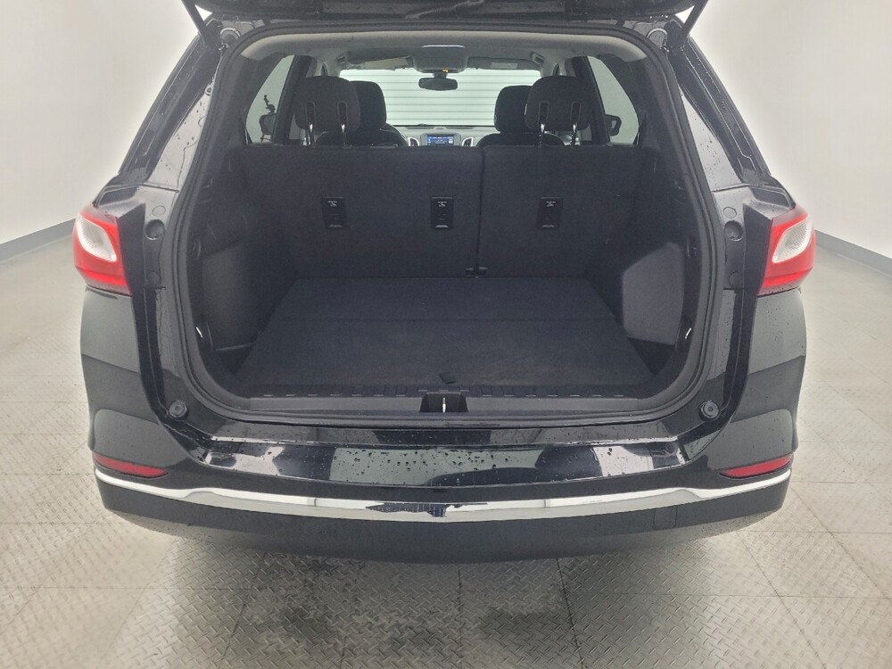 2019 Chevrolet Equinox in Houston, TX 77034 - 18053732 29