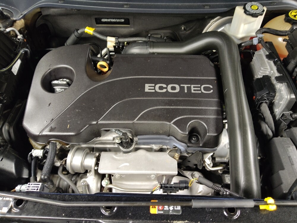 2019 Chevrolet Equinox in Houston, TX 77034 - 18053732 30