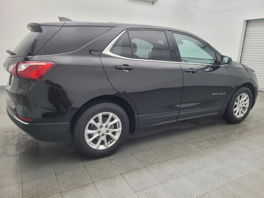 2019 Chevrolet Equinox in Houston, TX 77034 - 18053732 10
