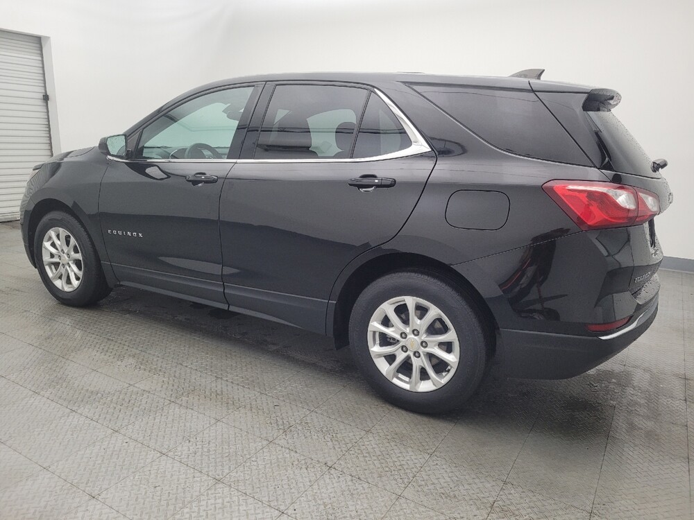 2019 Chevrolet Equinox in Houston, TX 77034 - 18053732 3