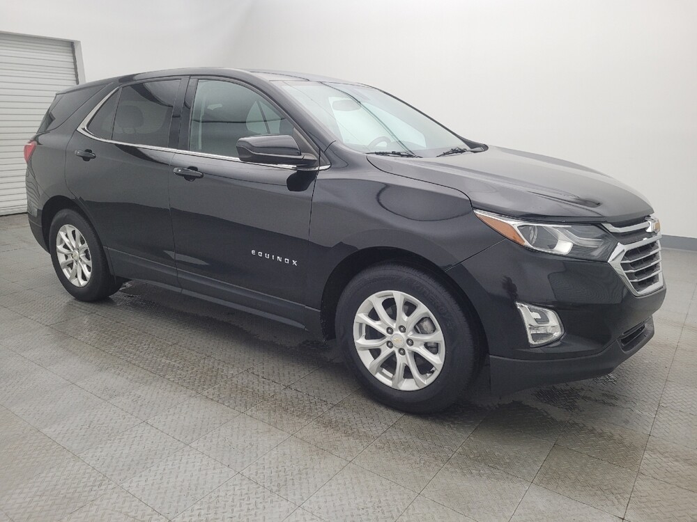 2019 Chevrolet Equinox in Houston, TX 77034 - 18053732 11