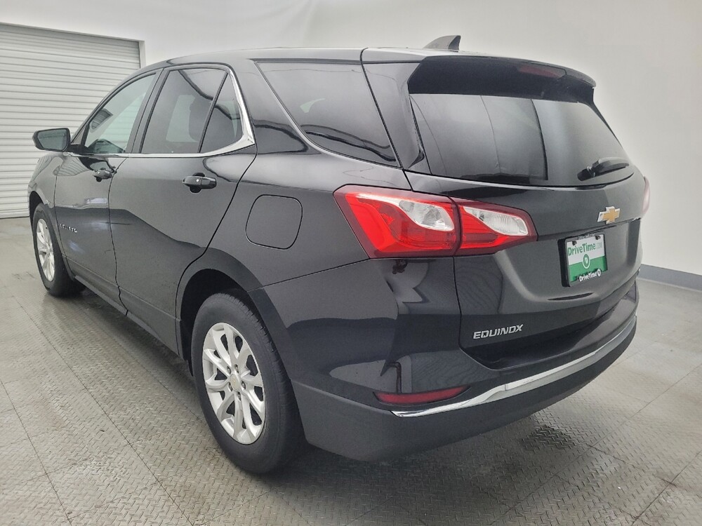 2019 Chevrolet Equinox in Houston, TX 77034 - 18053732 5