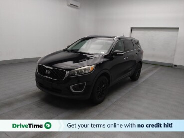 2017 Kia Sorento in Marietta, GA 30062