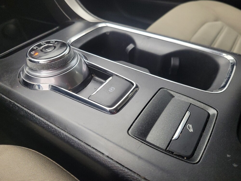 2020 Ford Fusion in Houston, TX 77074 - 18053734 26