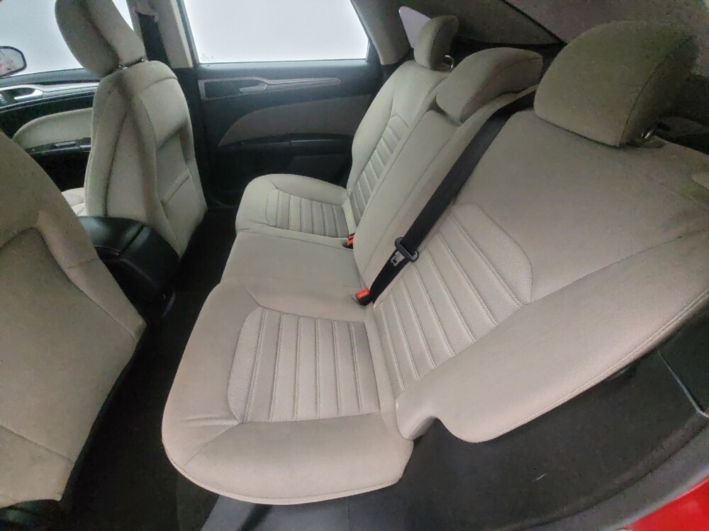 2020 Ford Fusion in Houston, TX 77074 - 18053734 18