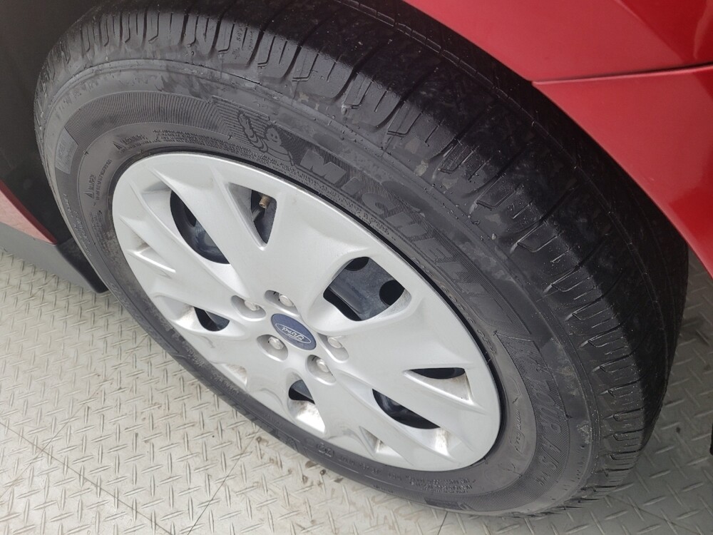 2020 Ford Fusion in Houston, TX 77074 - 18053734 31